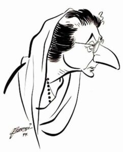 Cartoon Sketching Classes