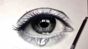 Charcoal Painting Classes