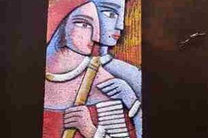 Carving Technique (C4x) C10-04-02